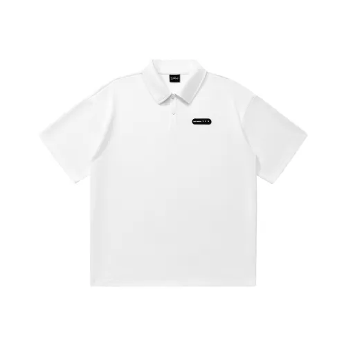 The Simpsons Polo Shirts Unisex