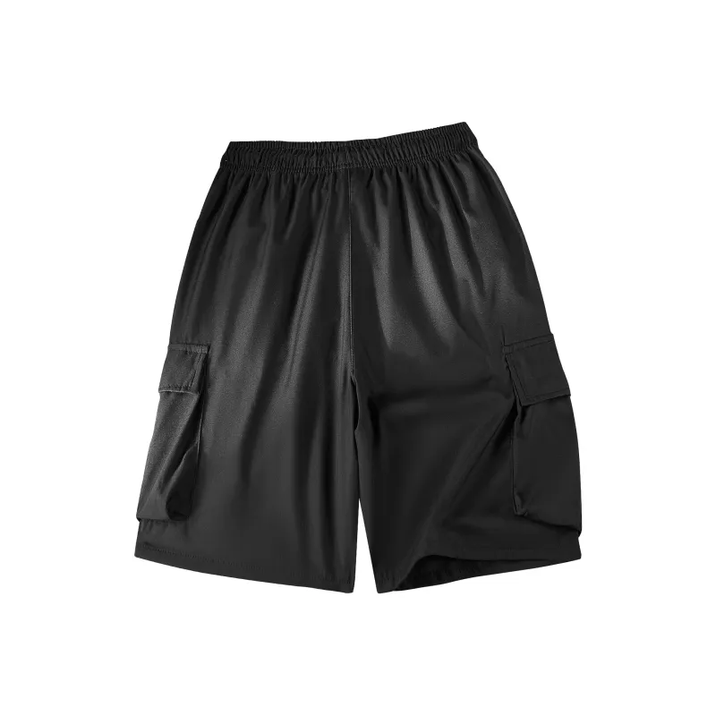 JEANSWEST Cargo Shorts Unisex-1