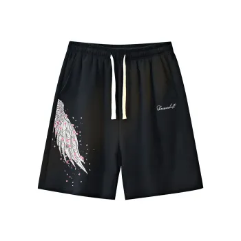 S.k. Manor Hill Casual Shorts Unisex