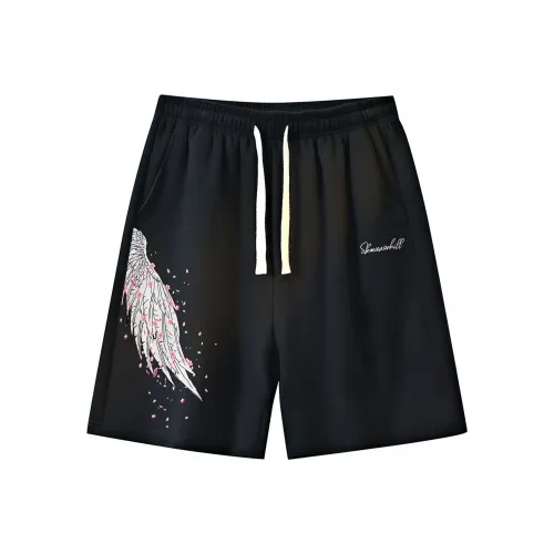 S.k. Manor Hill Casual Shorts Unisex