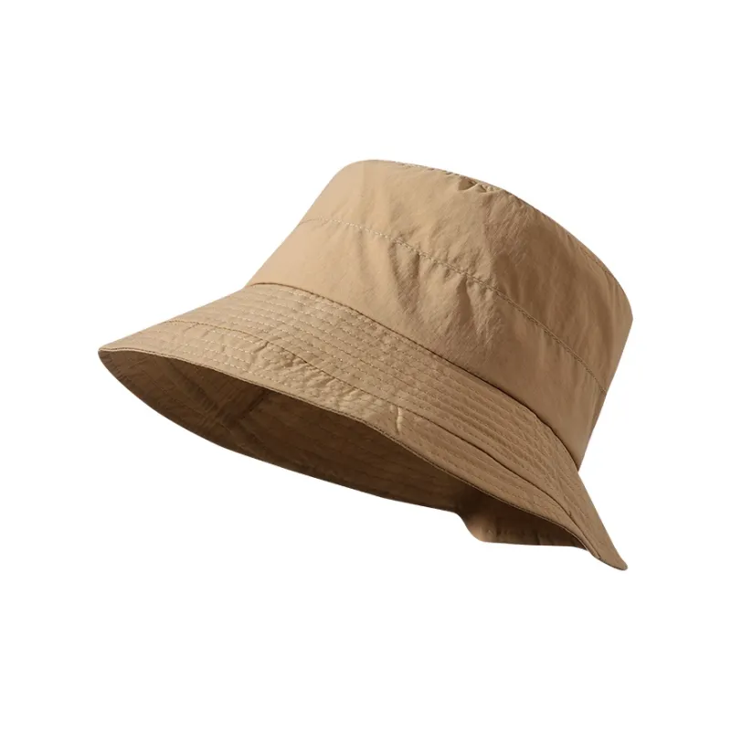 Shizhu Lightweight Bucket Hats Unisex-1