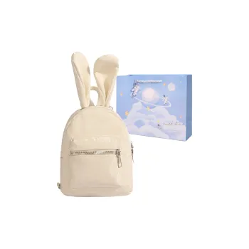 Duoluplo Doron Paul PU Backpack Women's Multicolor
