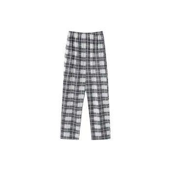 MADALLO Men Pajama Pants