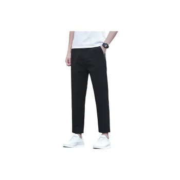 FASTFISH Casual Pants Unisex