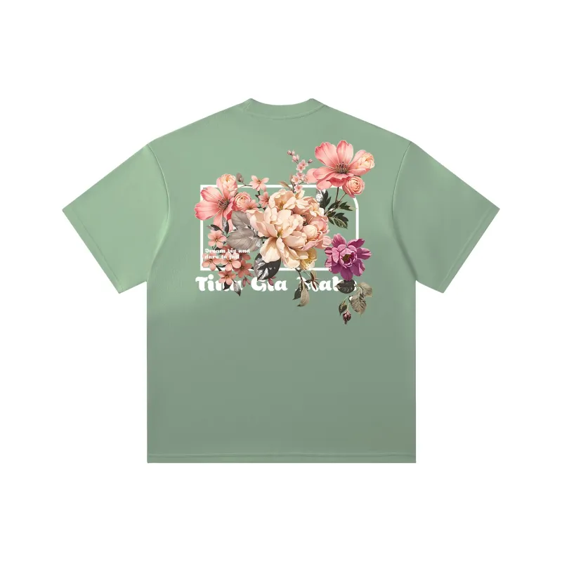 TINA GIA T Shirts Unisex-11