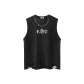 Washed Black (White Logo)