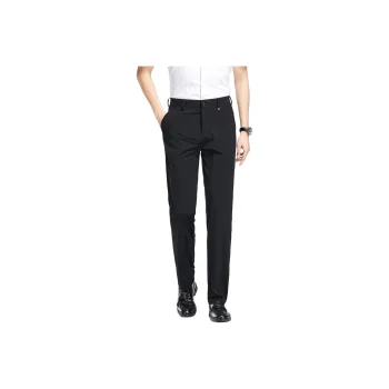 PIERRE CARDIN Suit Trouser Men's