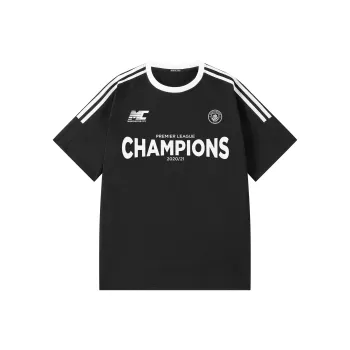 Manchester City F.C. T Shirt Unisex