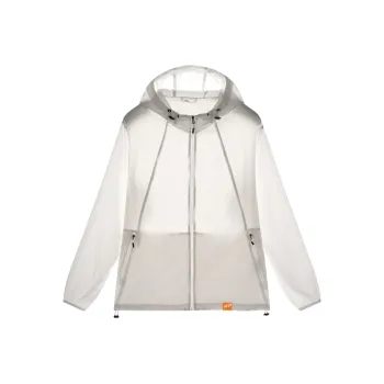 Snow Know The Answer SKTA Super Light Breathable Quick Dry Sun Protection Clothing Unisex