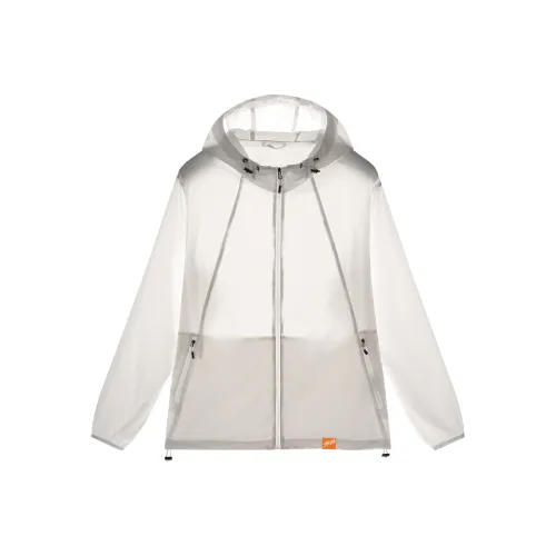 Snow Know The Answer SKTA Super Light Breathable Quick Dry Sun Protection Clothing Unisex