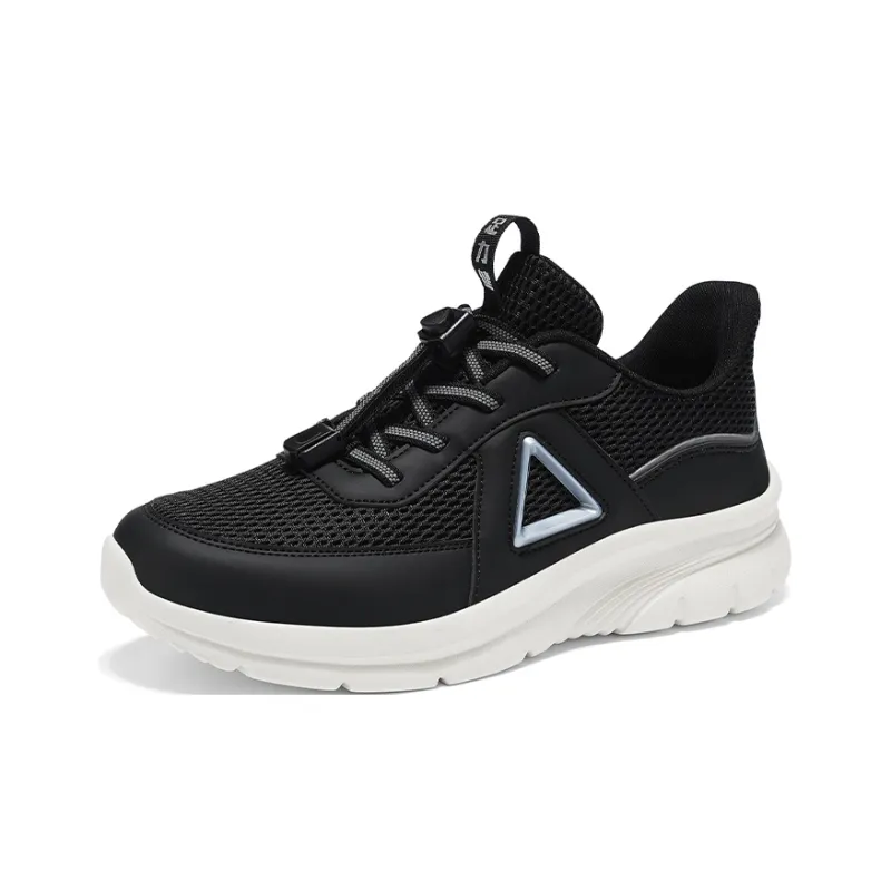ZULIZ Shock Absorbers With Slip Resistant And Abrasion Resistant Properties Low Top Casual Shoes Unisex-2