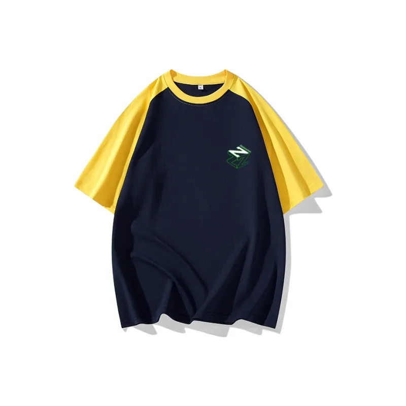 Zomuros T Shirts Unisex-12
