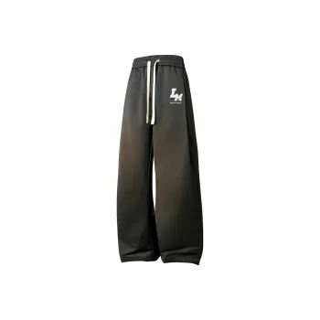 Lan Miao Casual Pants Unisex