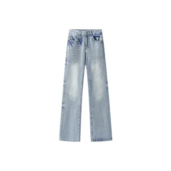 SAME FLOW Jeans Unisex