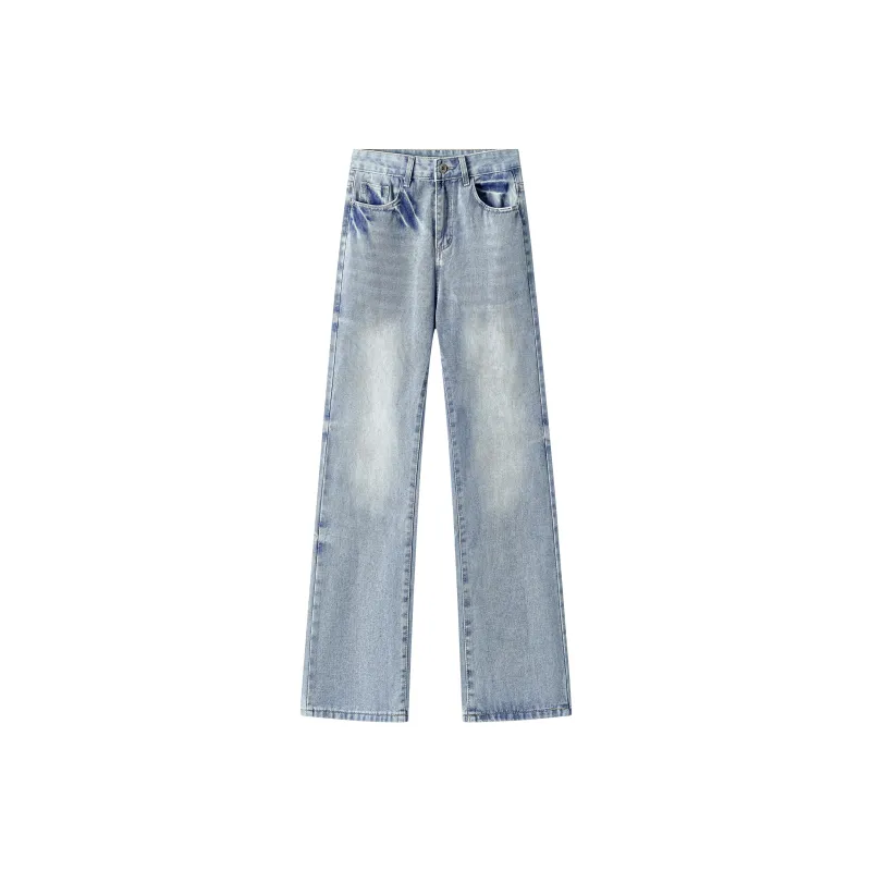 SAME FLOW Jeans Unisex-0