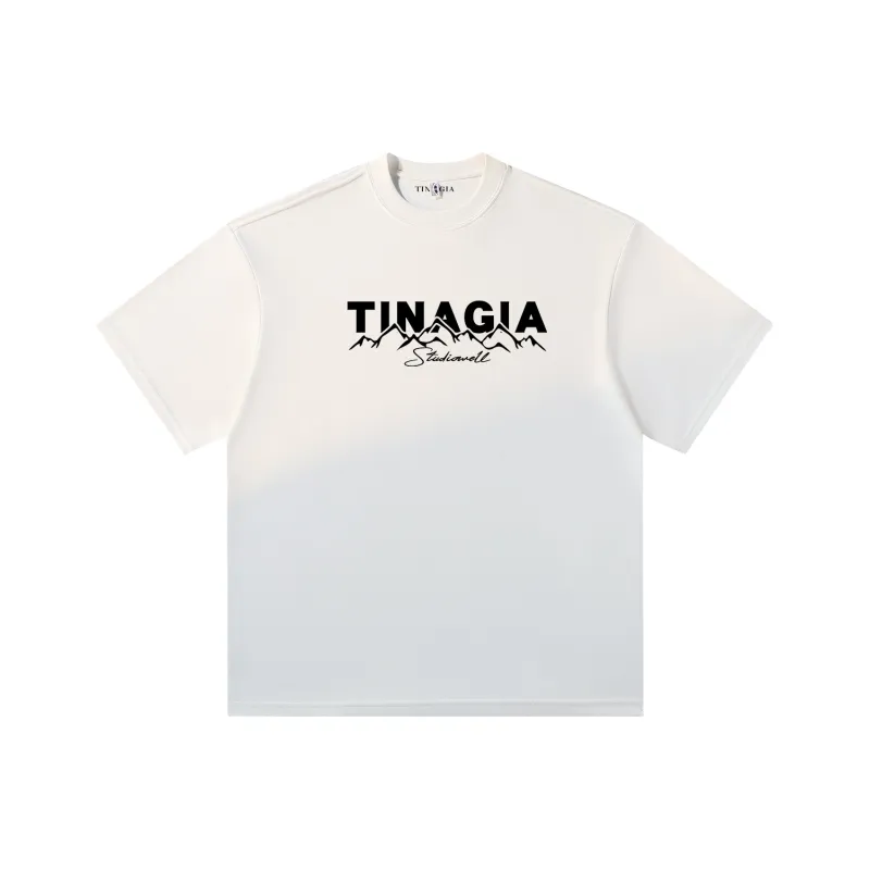 TINA GIA T Shirts Unisex-6
