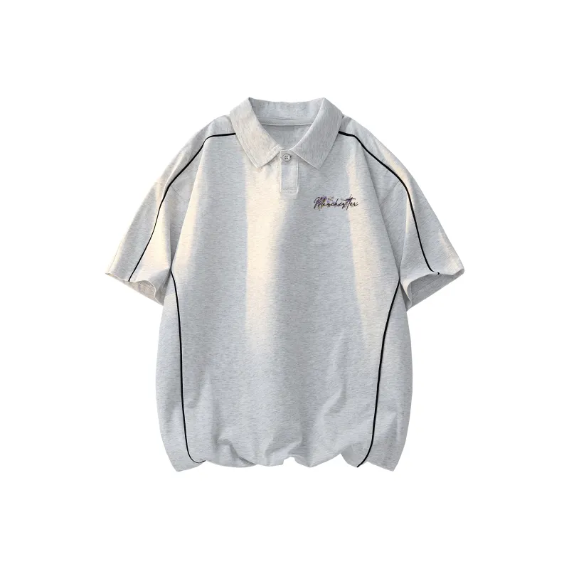 Manchester City F.C. T Shirt Unisex-0