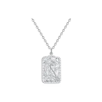 Original Summer S999 Pendants Unisex