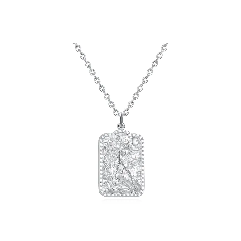 Original Summer S999 Pendants Unisex-0