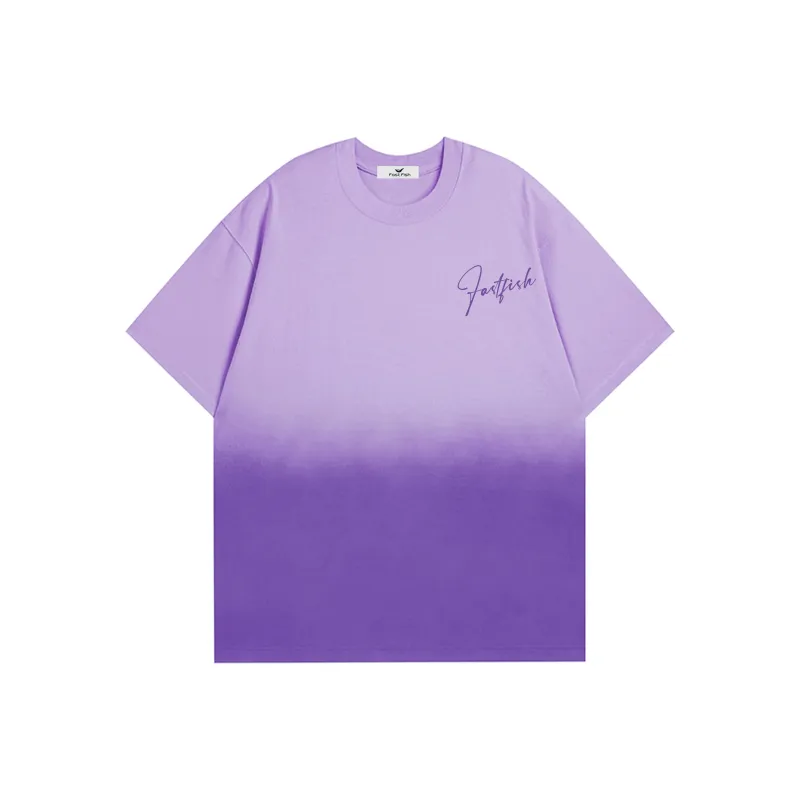 FASTFISH T Shirts Unisex-7