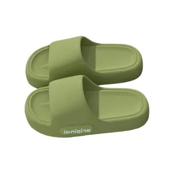 MAIMENG&XIAOTIANTUAN Home Slippers