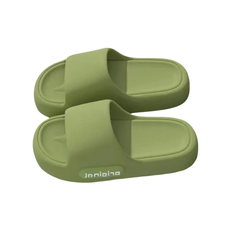 MAIMENG&XIAOTIANTUAN Home Slippers-6