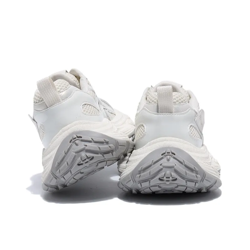 BDED Lightweight Low Top Chunky Sneakers Women's-4