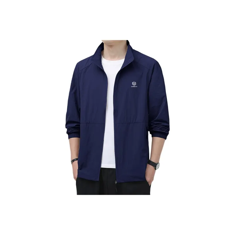 PIERRE CARDIN Sun Protection Clothing Men's-5