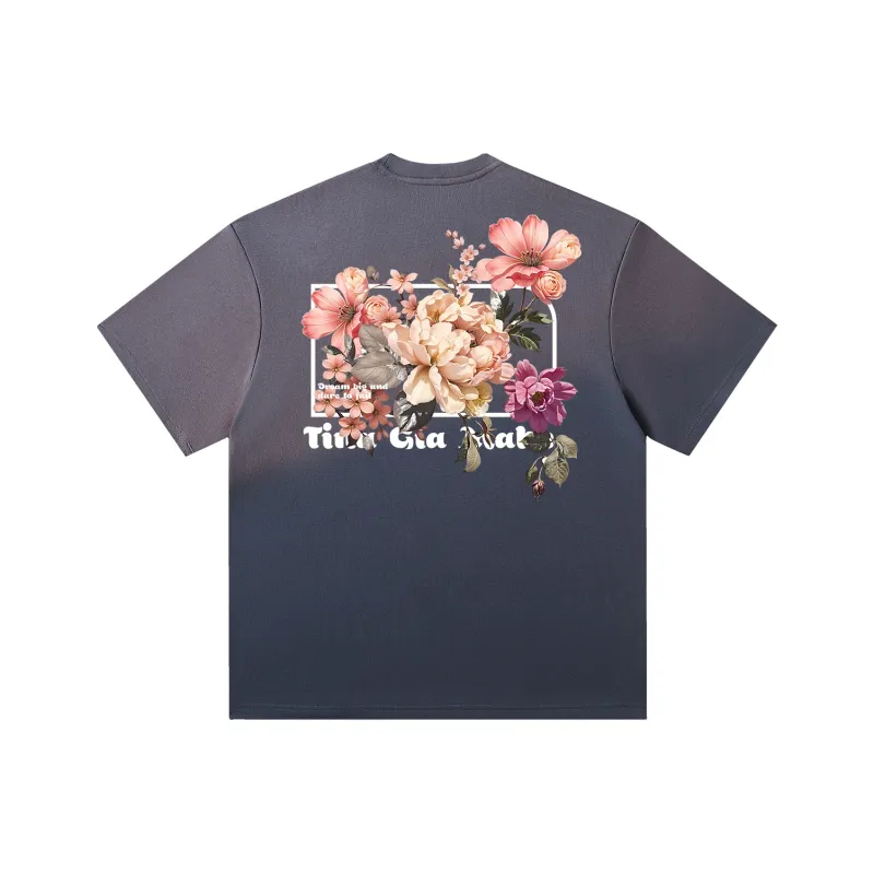 TINA GIA T Shirts Unisex-20