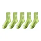 5-Pack Green