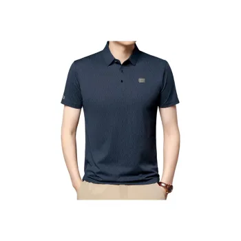 PIERRE CARDIN Polo Shirts Men