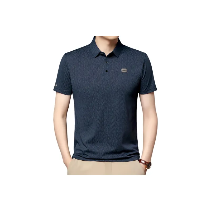PIERRE CARDIN Polo Shirts Men-0