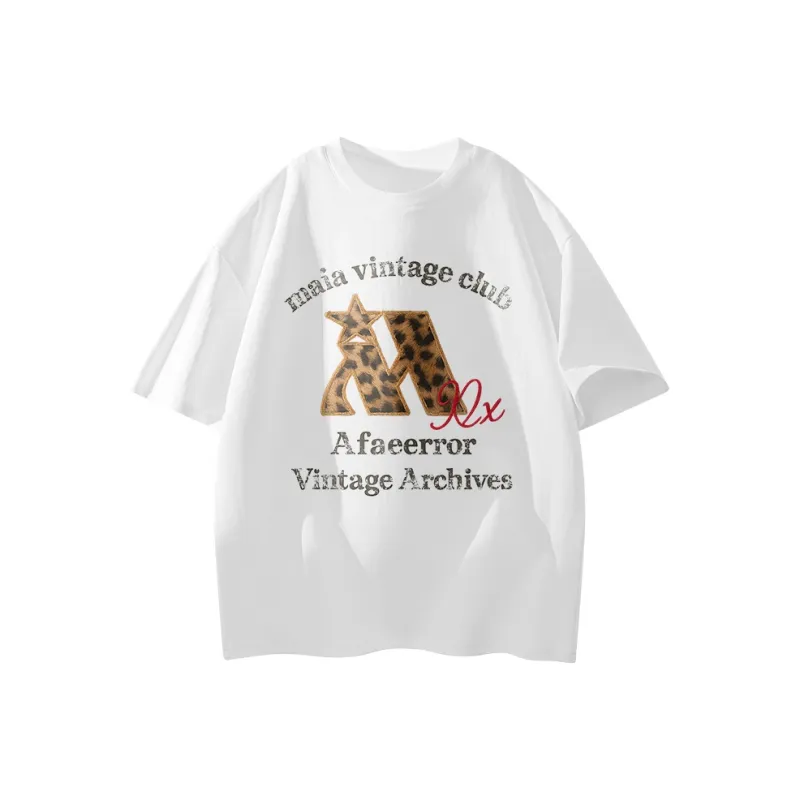 PISYPOX T Shirts Unisex-4