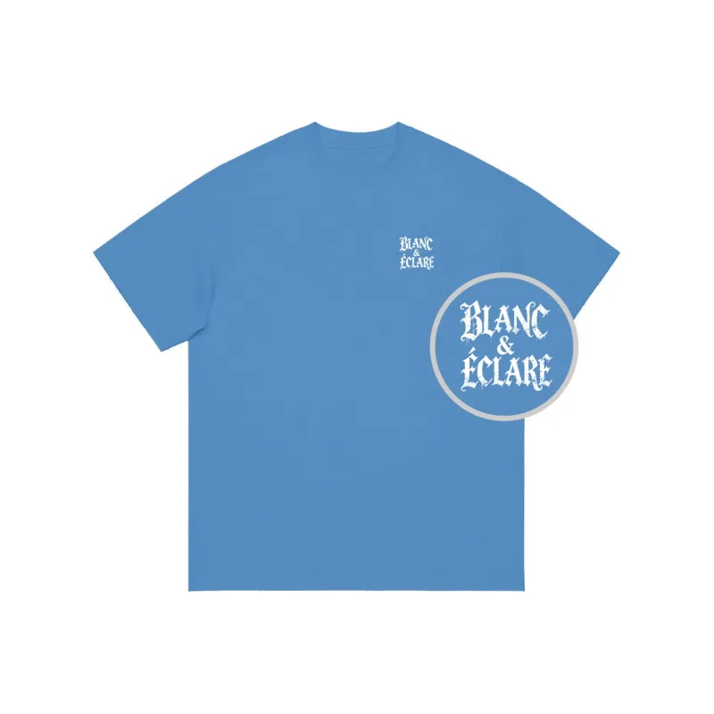 BLANC & ECLARE T Shirts Unisex-10