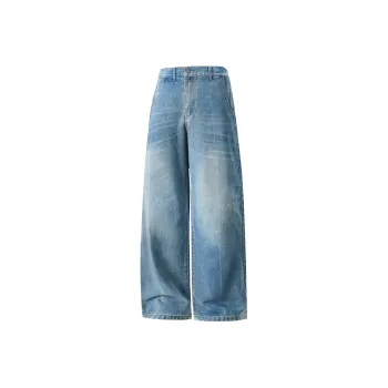 TBSM Jeans Unisex