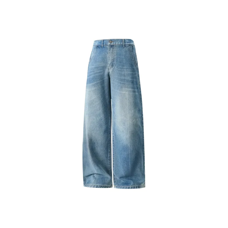 TBSM Jeans Unisex-0