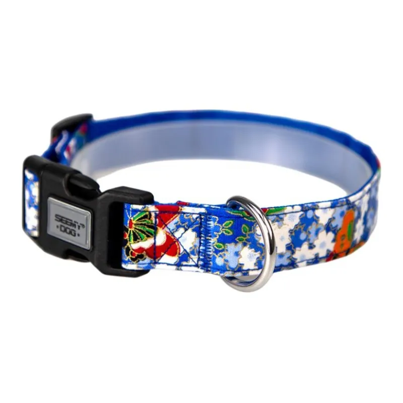 Bebeleeuwe Dog / Cat Collars-2