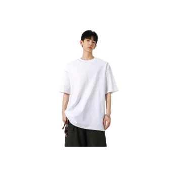 Fakeyoung T Shirts Unisex