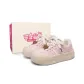 Pink[Beige Brown Cat Fish Box]