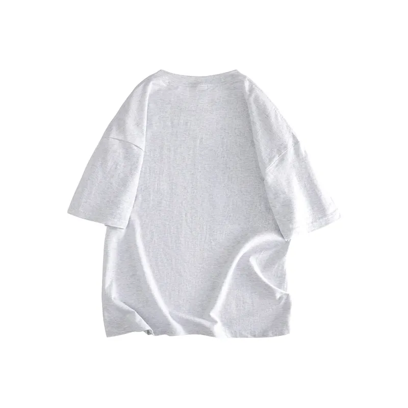 EGOU T Shirts Unisex-1