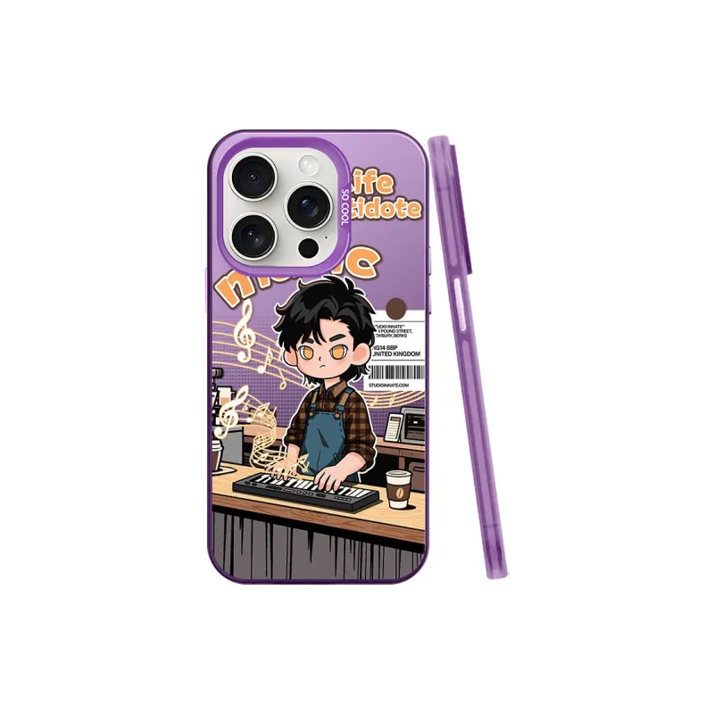BAOCHENG Phone Cases-4