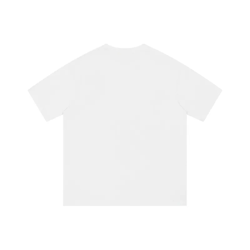 YK&YB T Shirts Unisex-1