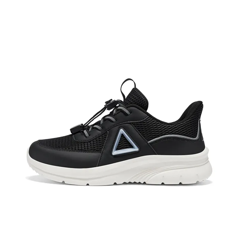 ZULIZ Shock Absorbers With Slip Resistant And Abrasion Resistant Properties Low Top Casual Shoes Unisex-0