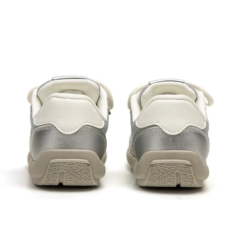 STAE Anti Slip Wear Resistant Low Top Skateboard Shoes Women's-13