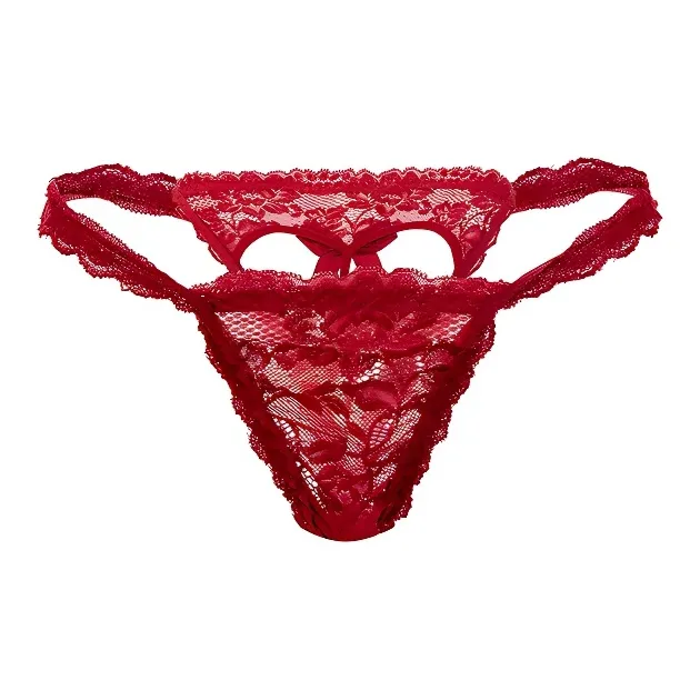 ROBINHOOD Underpants Women's 1 Pack-1