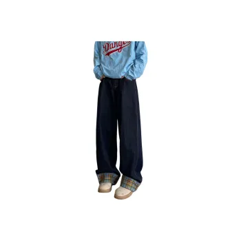 RVANGUARD Jeans Unisex Dark Blue