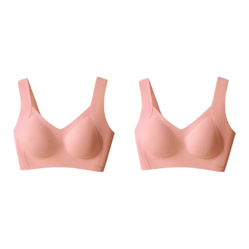 YUZHAOLIN Women's Bras-24