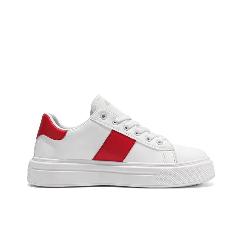 SUPEREDGE Coverage Slip Resistant And Abrasion Resistant Low Top Skateboard Shoes Men's-11