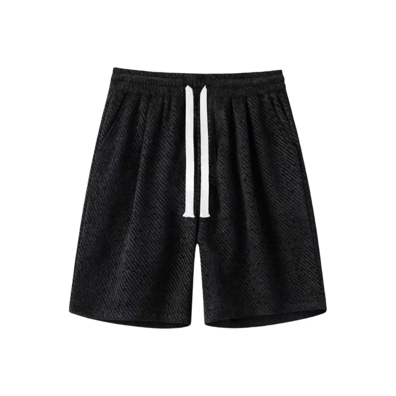 FCB ARCELONA Casual Shorts Unisex-0