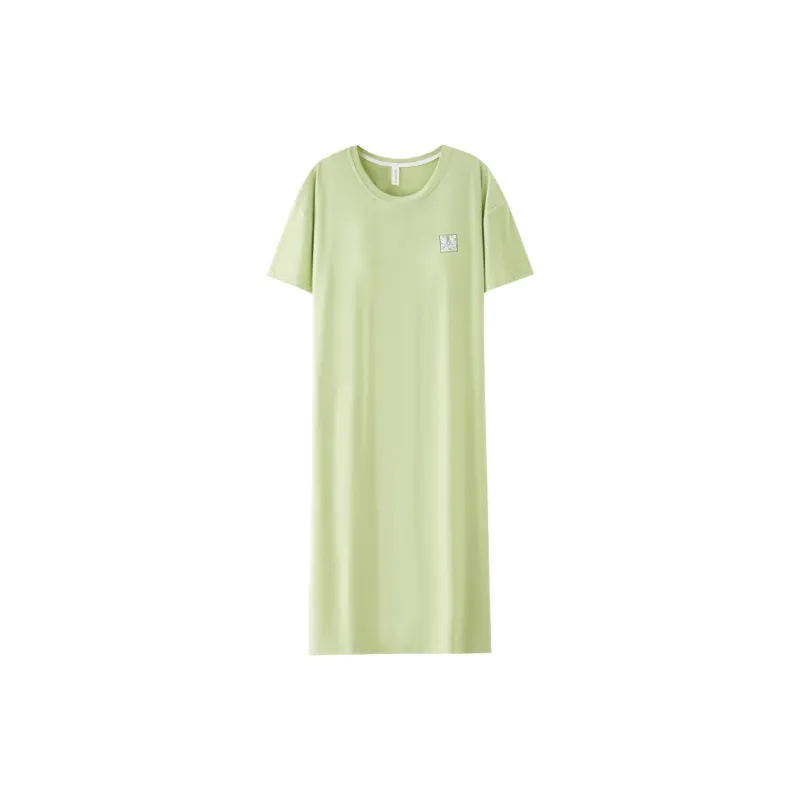 GOSO Women's Nightgowns-0